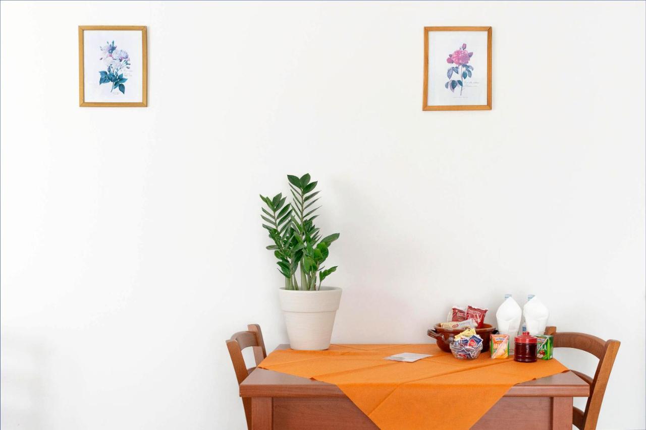 ארצו Residence Le Corniole מראה חיצוני תמונה