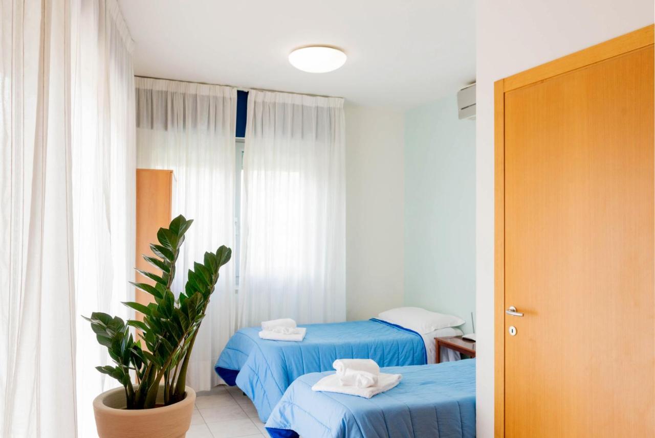 ארצו Residence Le Corniole מראה חיצוני תמונה