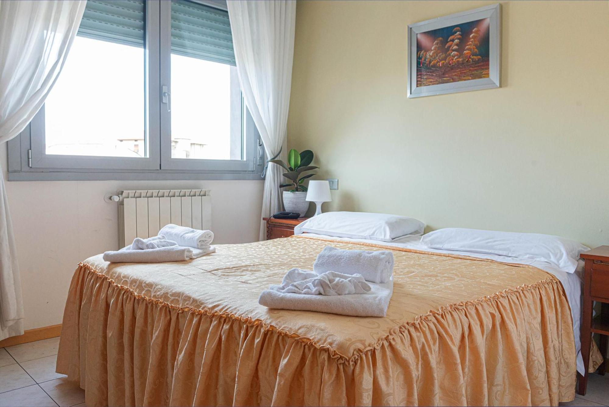 ארצו Residence Le Corniole מראה חיצוני תמונה