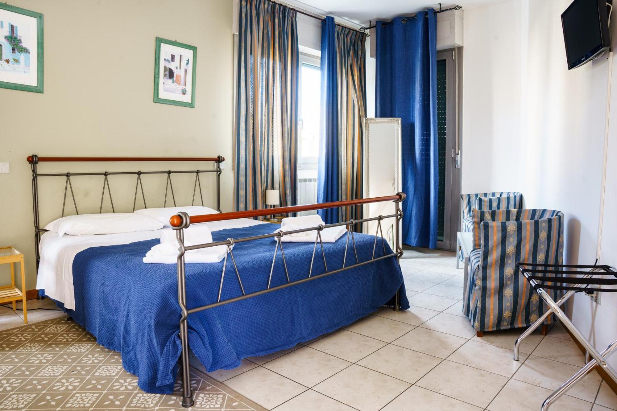 ארצו Residence Le Corniole מראה חיצוני תמונה