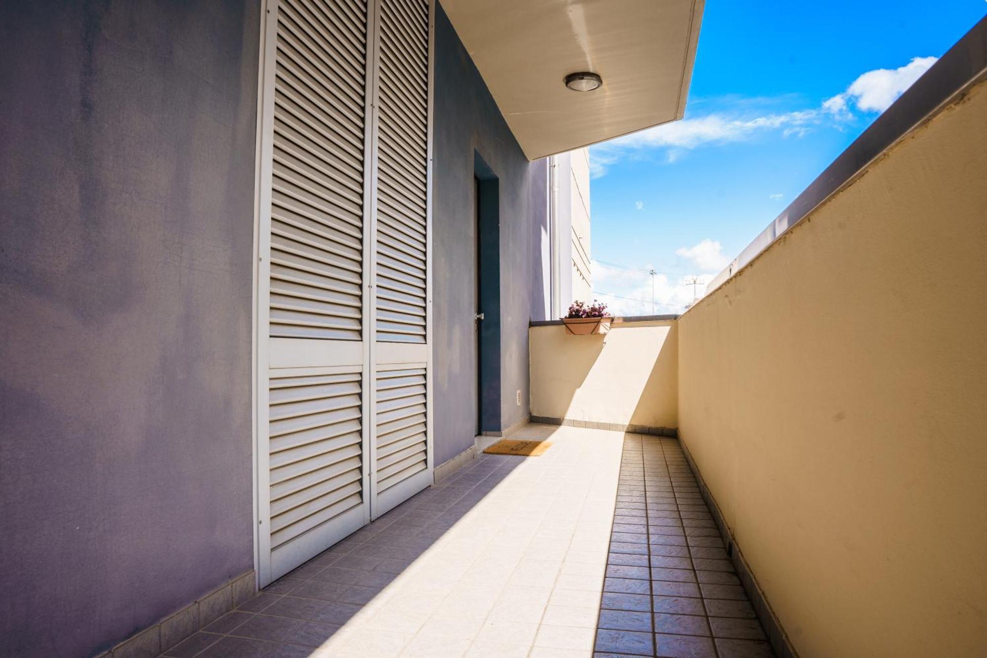 ארצו Residence Le Corniole מראה חיצוני תמונה