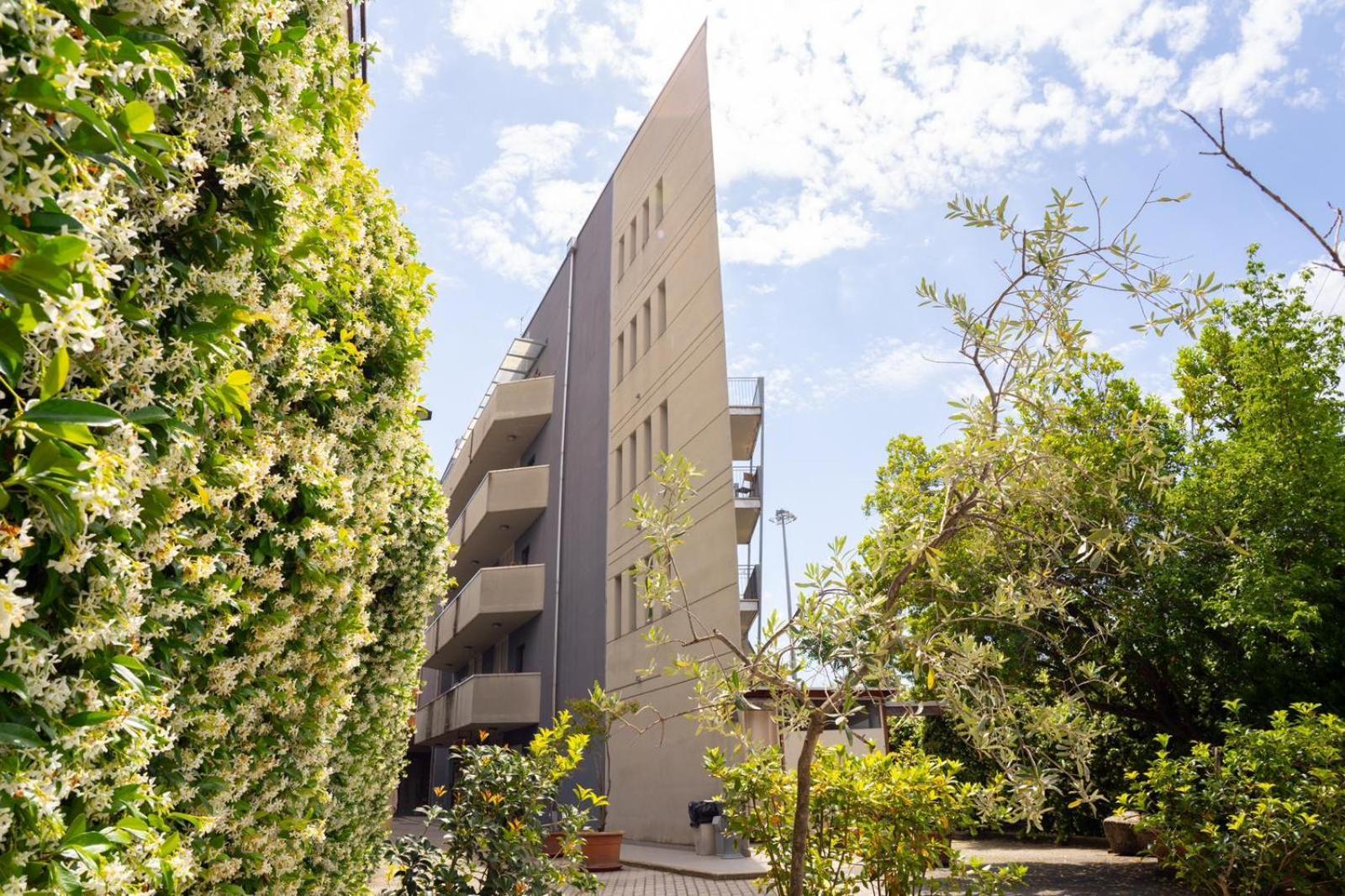 ארצו Residence Le Corniole מראה חיצוני תמונה