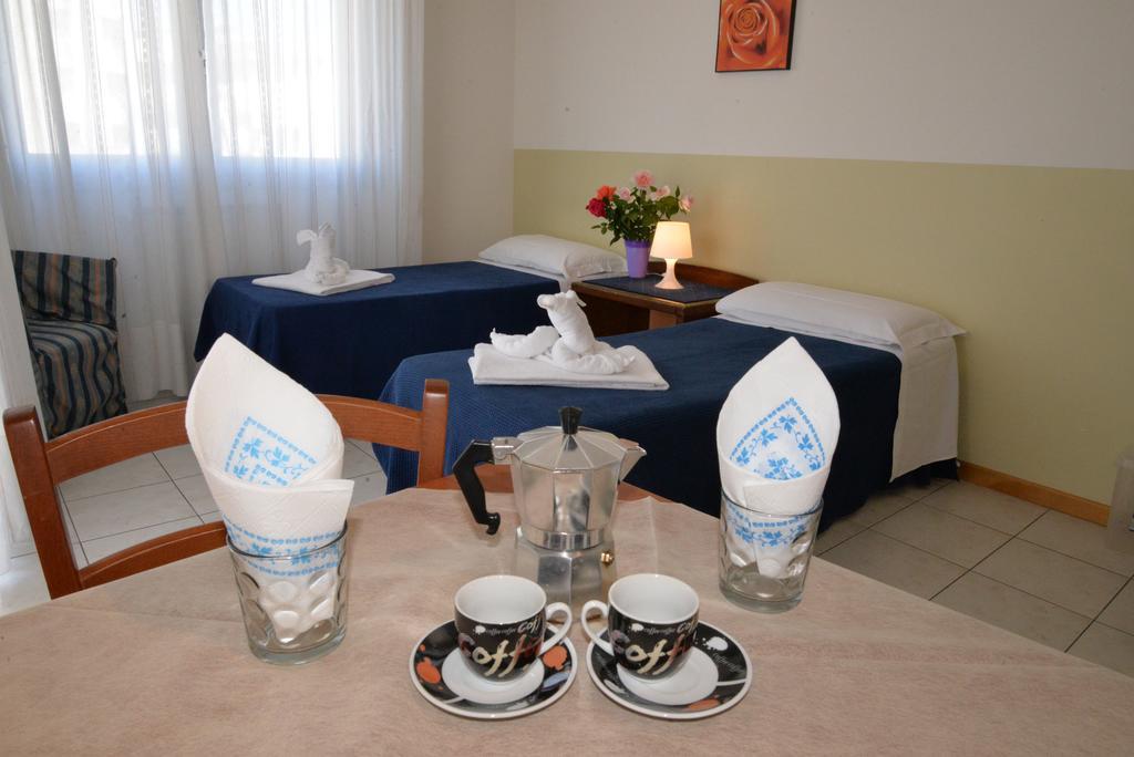ארצו Residence Le Corniole מראה חיצוני תמונה