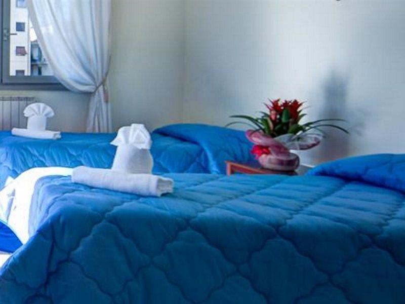 ארצו Residence Le Corniole מראה חיצוני תמונה