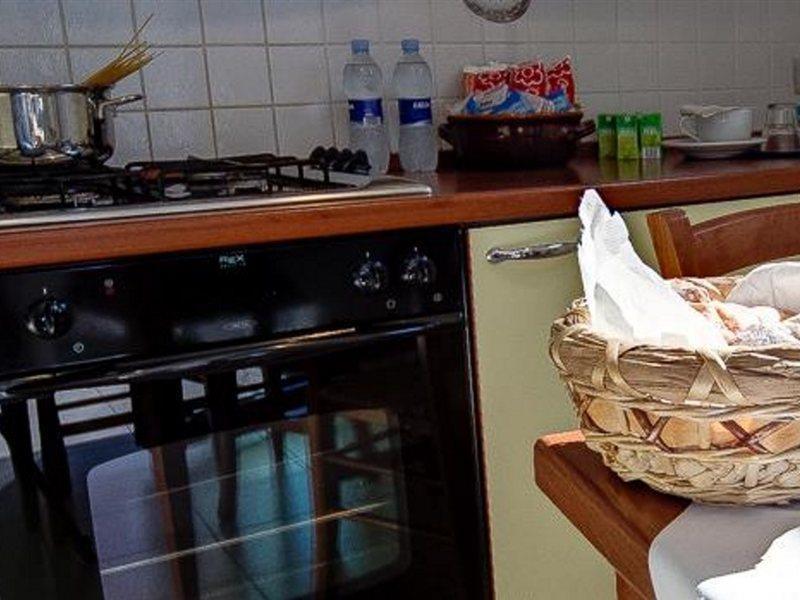 ארצו Residence Le Corniole מראה חיצוני תמונה