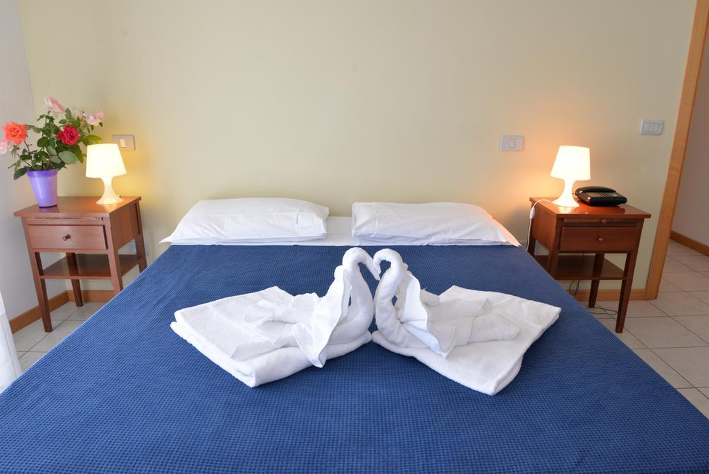ארצו Residence Le Corniole חדר תמונה