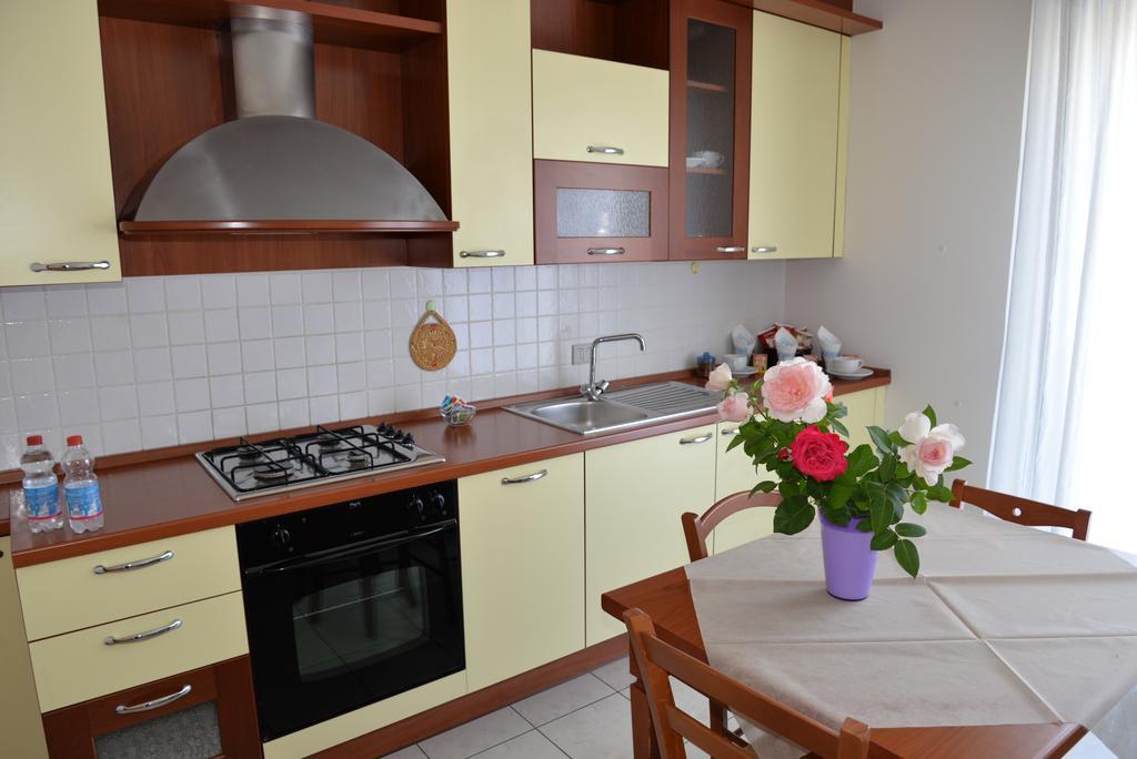 ארצו Residence Le Corniole מראה חיצוני תמונה
