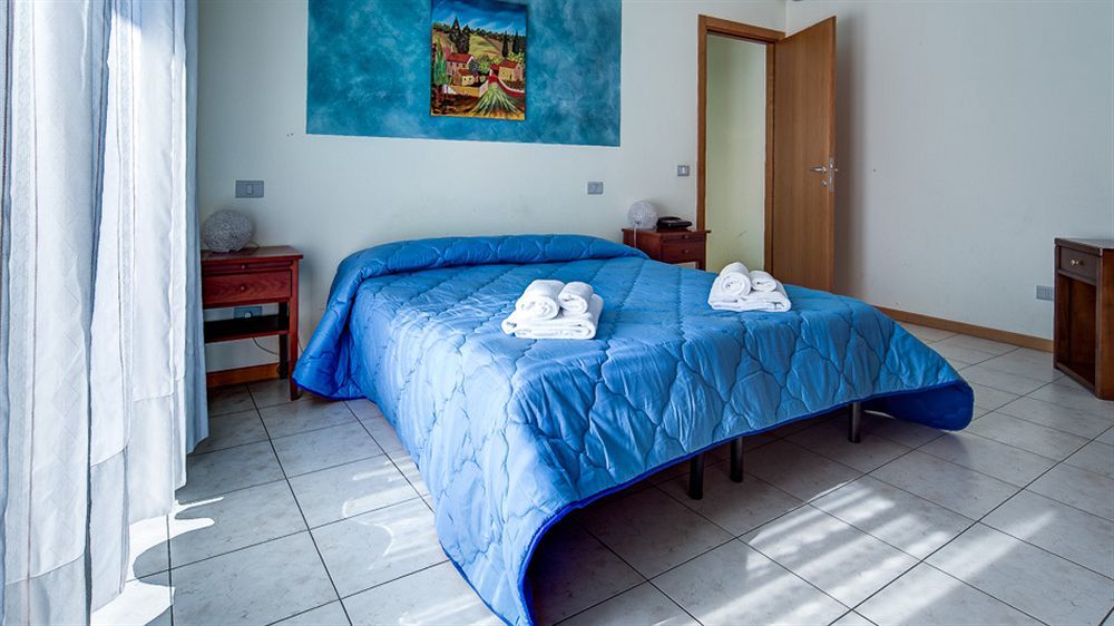 ארצו Residence Le Corniole מראה חיצוני תמונה