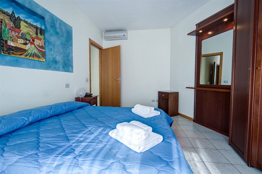 ארצו Residence Le Corniole מראה חיצוני תמונה
