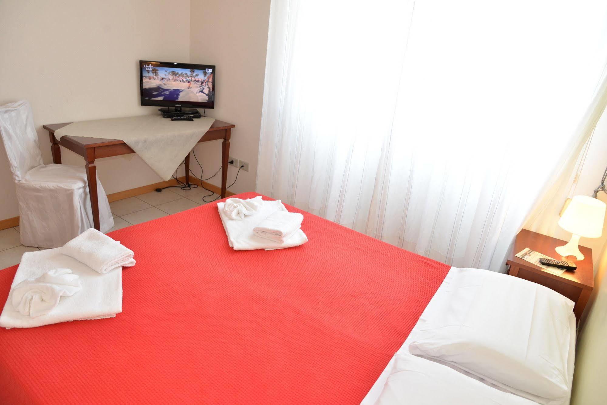 ארצו Residence Le Corniole מראה חיצוני תמונה