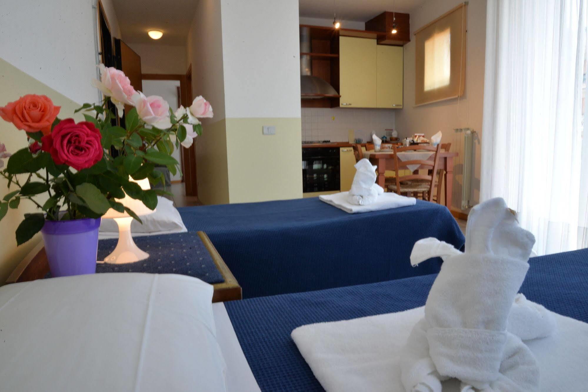 ארצו Residence Le Corniole מראה חיצוני תמונה
