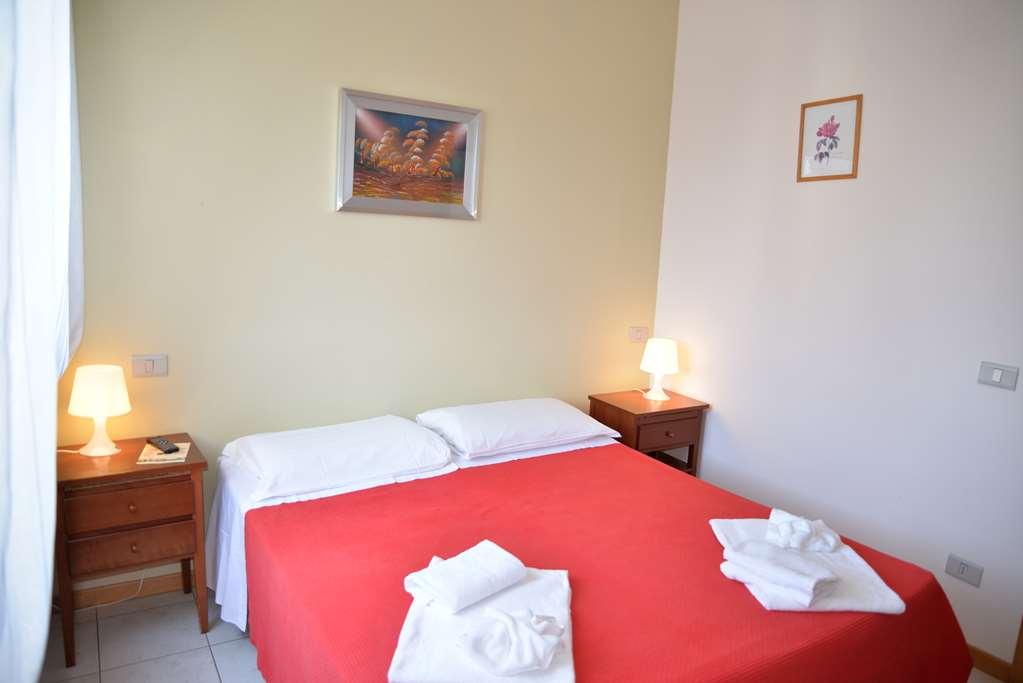 ארצו Residence Le Corniole חדר תמונה