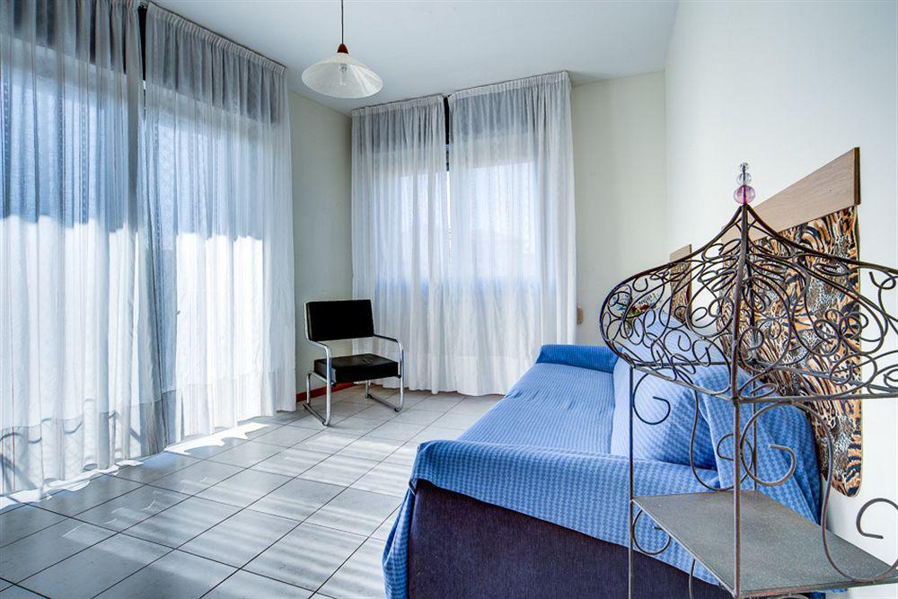 ארצו Residence Le Corniole מראה חיצוני תמונה
